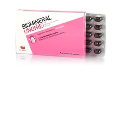 Biomineral Unghie (30 Cpr.)