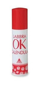 Labbra OK Stick Calendula (5,7 ml)