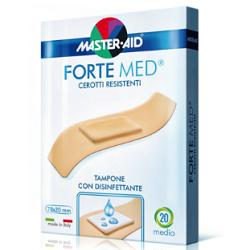 Master Aid Forte Med Grande (10 pz)