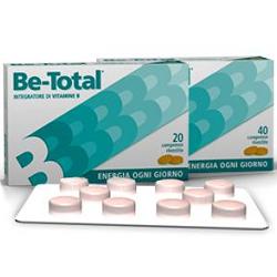 Be-Total (20 Cpr.)