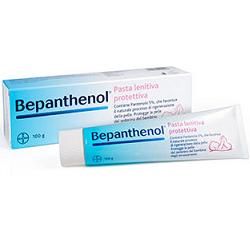 Bepanthenol Pasta (100g)