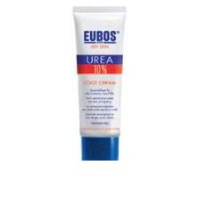 Eubos Urea 10% Crema Piedi (100 ml)