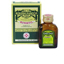 Rinostil Gocce Nasali (30 ml)