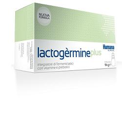Lactogermine Plus (10 Flac.)