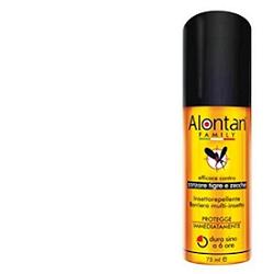 Alontan Family Spray (75 ml)