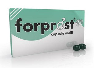 Forprost 400 (15 Cps Molli)