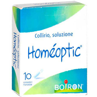 Boiron Homeoptic