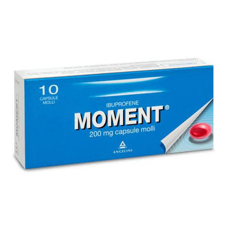 Moment (10 Cps. Molli)