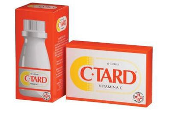 C-Tard (60 Cps.)