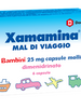 Xamamina*bb 6cps 25mg