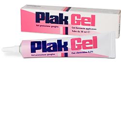 Plak gel (30 ml)