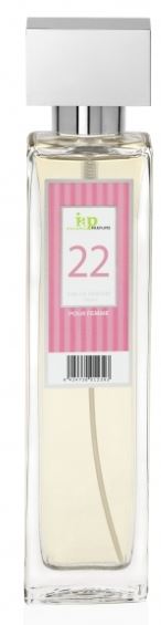 Iap pour femme n. 22 kenzo flower (150 ml)