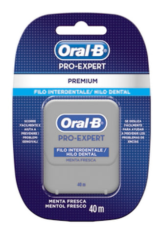 Oralb proexpert filo interd40m