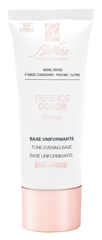 Defence color primer base unif