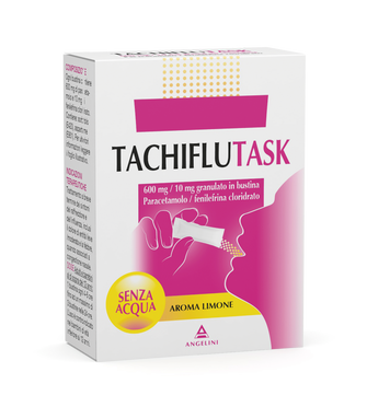 Tachiflutask*10bs 600mg+10mg