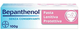 Bepanthenol pasta (100g)