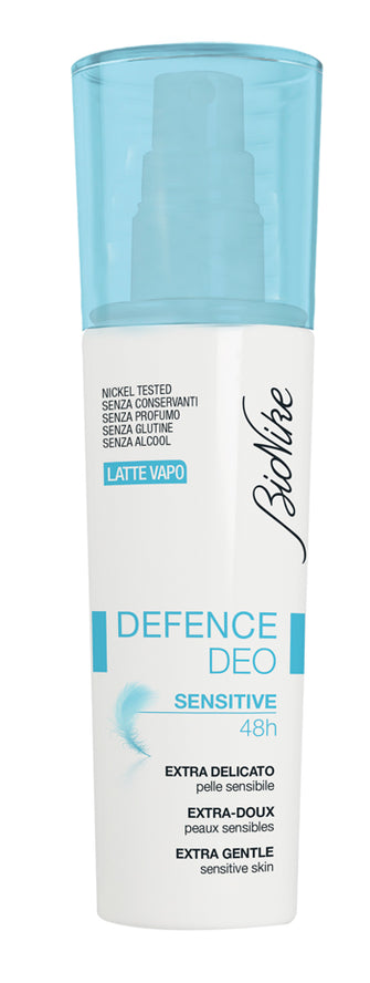 Bionike defence deo latte spray (100 ml)