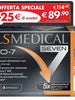 Xls medical pro 7 180cps tp