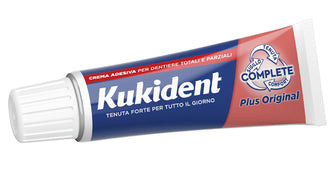 Kukident plus original cr 40g