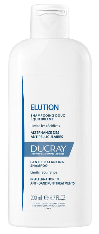 Elution shampoo 200ml