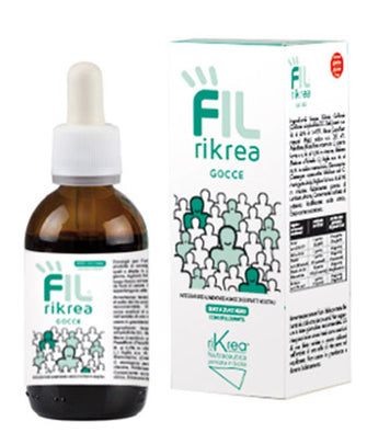 Fil rikrea gocce (50 ml)