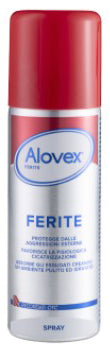 Alovex ferite spray 125ml