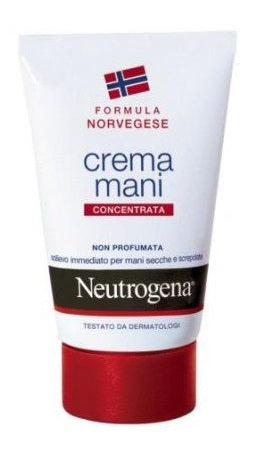 Neutrogena crema mani (75 ml)