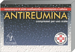 Antireumina (10 cpr.)