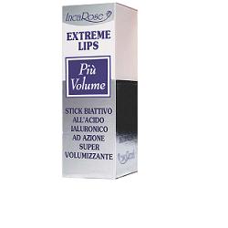 Incarose extreme lips piu\' volume