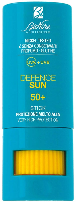 Defence sun stick 50+ 9ml