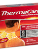 Thermacare fasc col/spa/pols2p