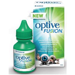 Optive fusion (10 ml)