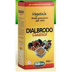 Dialbrodo classico (250g)