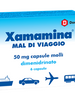 Xamamina*6cps 50mg