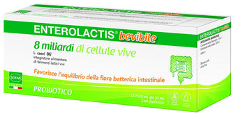 Enterolactis (12 flac.)