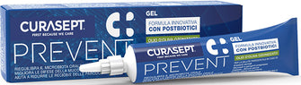 Curasept prevent gel 30ml