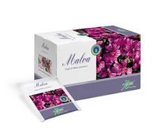 Malva tisana (20 bustine)