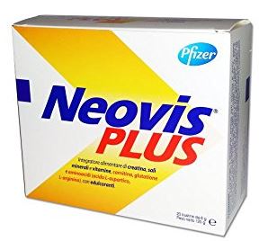 Neovis plus (20 bustine)