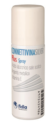 Connettivinasilver plus spray