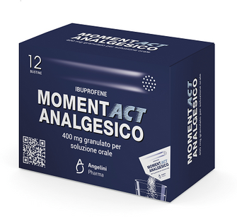 Momentact (12 buste)