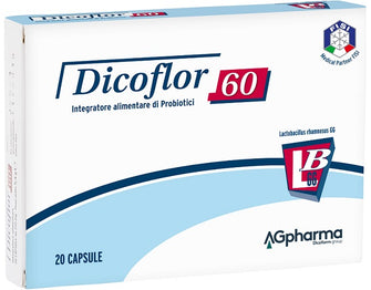 Dicoflor 60 (20 cps.)