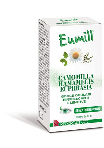 Eumill gocce (10 ml)