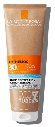 Anthelios latte sol 30+ paper