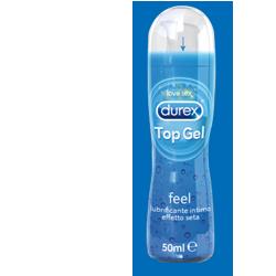 Durex top gel feel 50ml