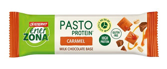 Enerzona pasto milk caramel55g