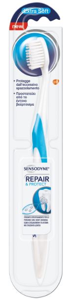 Sensodyne repair&protect