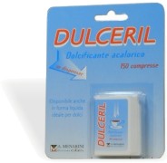 Dulceril (150 cpr.)