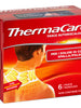 Thermacare fasc col/spa/pols6p