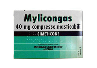 Mylicongas (50 cpr.)