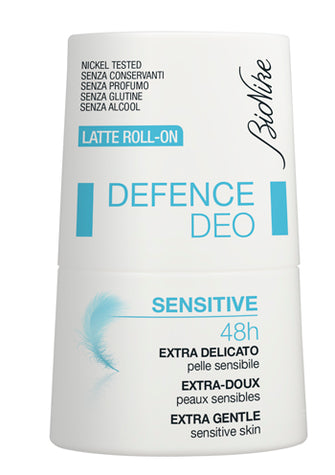 Defence deo roll-on a-macchia